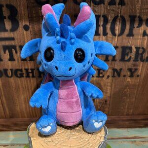 Dragons and Beasties Plush: Blaze